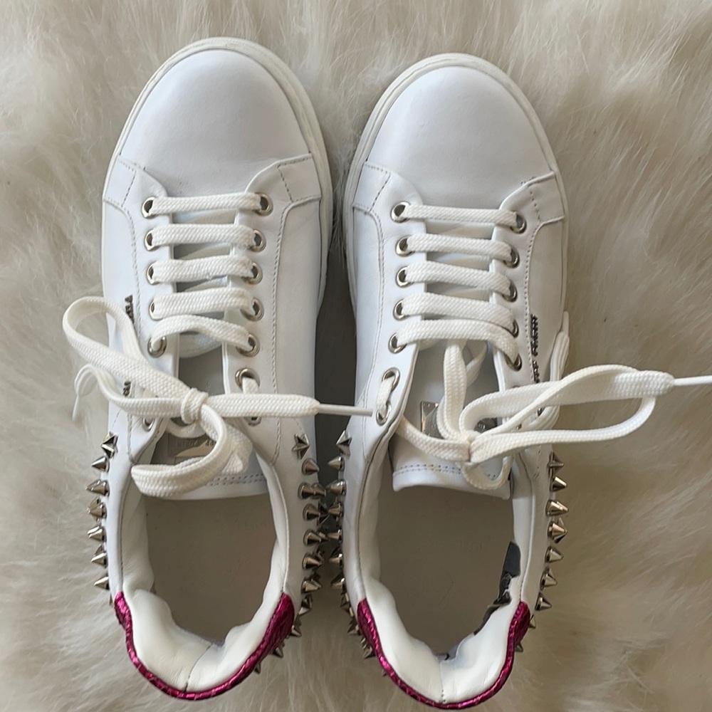 Philipp Plein Sneakers